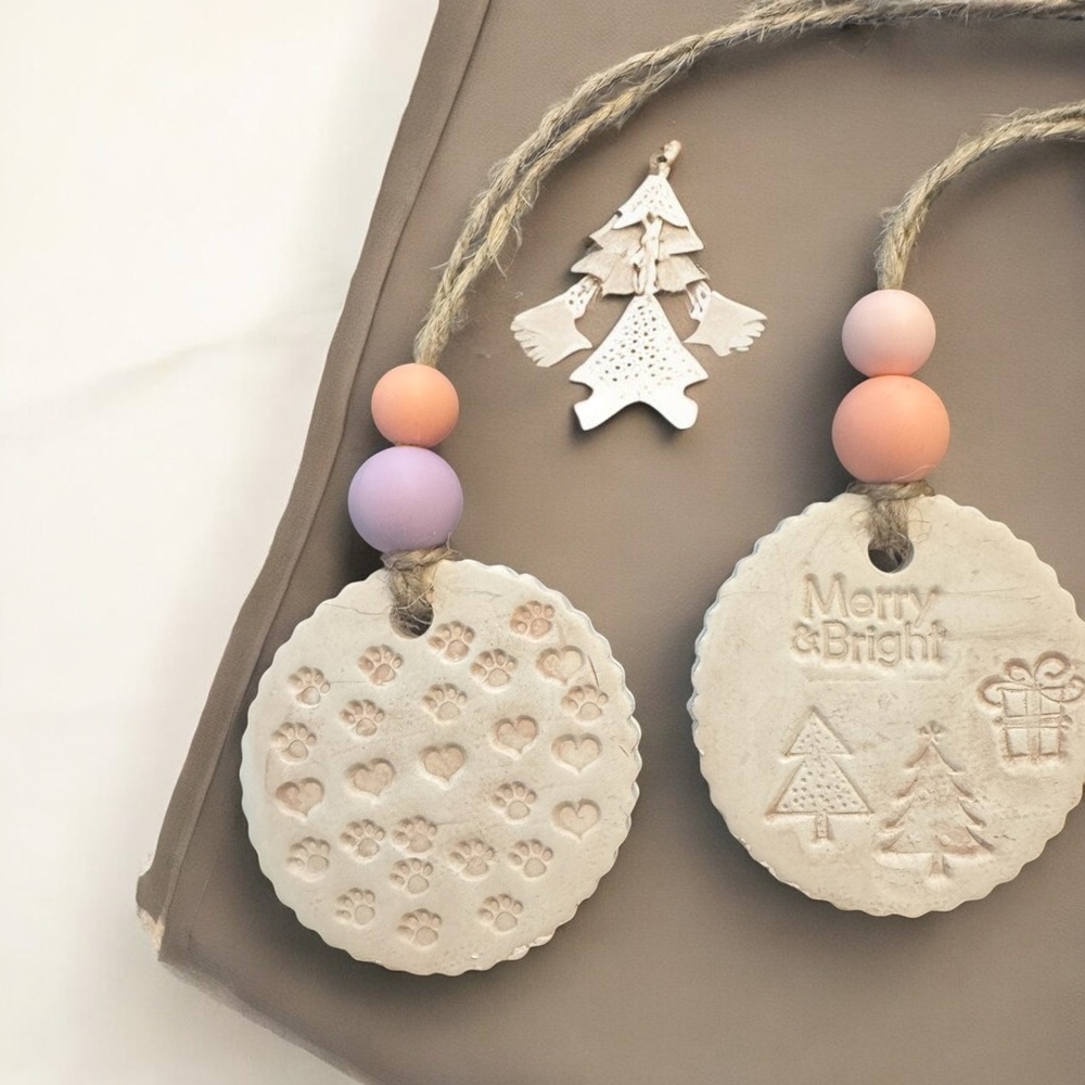 Natural Clay Diffuser. - Picture 4 of 16